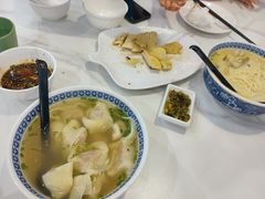 -南八仙·老上海味道(南京东路店)