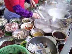 -广场正宗原汁薏米店