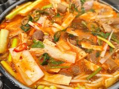 -许哥东北烧烤·铁丳烤串·宫后夹肉(繁花中心店)