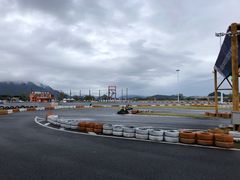 -千岛湖燃擎卡丁车赛车主题乐园(秀湖路店)
