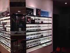 -LensCrafters亮视点(蓝色港湾店)