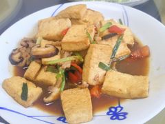 -芦茨金富饭庄·25年老字号·专做稻草鸡