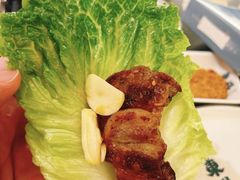 -東盛炭烤自助料理(玄武招商花园城店)