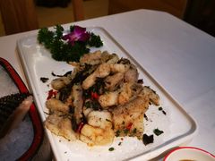 -小厨师·二十年沈家门小海鲜(百井坊巷店)