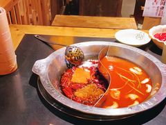 -大龙辣火锅·龙虾·烧烤(湖滨新天地店)