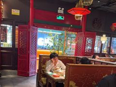 -缪氏川菜(深圳北站缤果空间店)