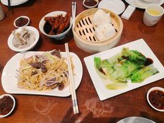 -北海金昌开元名都大酒店·四季轩中餐厅