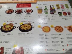 -波波's蛋糕店(于洪广场店)