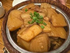 -苹果树下艺术餐厅(宋庄店)