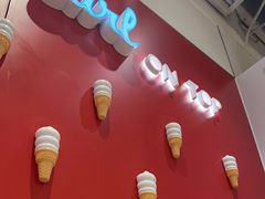 -DQ·蛋糕·冰淇淋(天通苑华联店)