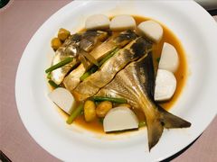 家烧鲳鱼-新荣记(BFC外滩金融中心店)
