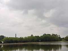 -长春世界雕塑园