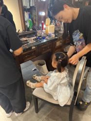 -爱你宝贝时尚高端儿童摄影