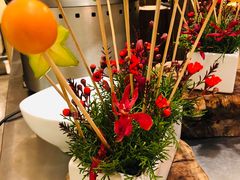 -北京王府井希尔顿酒店·万斯阁西餐厅