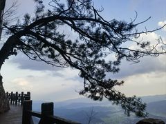 -萍乡武功山风景名胜区