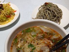 -阿西娅食府(中关村店)