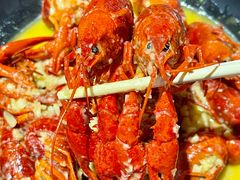 -金陵暴走龙虾·烧烤·排档(南京总店)