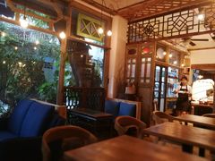 大堂-西关84·History·Art·Cafe