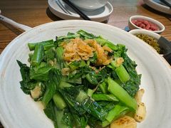-潮粥荟·潮汕砂锅粥(槐房万达店)