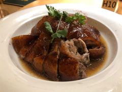 玉冰烧鹅-淘谷粤有味(石湾店)