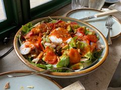 牛油果沙拉-RAC BAR(安福路店)