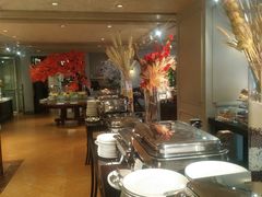 -利顺德大饭店·维多利亚花园(小白楼店)