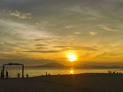 -惠州金海湾嘉华度假酒店