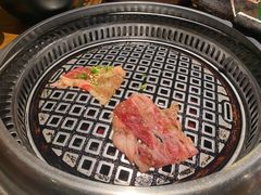 -牛局炭火烧肉(上邦百汇城店)
