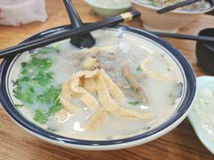 -鸭小妹鸭血粉丝(老门东店)
