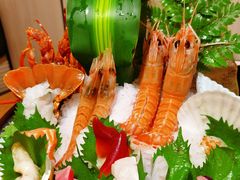 -万岛日本料理铁板烧(太古里店)