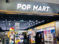 -泡泡玛特POPMART(合生汇店)