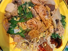 -北丐先生·野馄饨烧烤(泰达E街区店)
