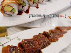 -红叶日本料理(辰熙广场店)