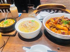 -宝翠花园餐厅(沙湖店)