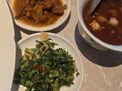 -松鹤面馆·古法焖肉面(观前店)