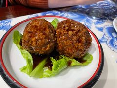 -姑苏家宴·苏帮菜·松鼠桂鱼(苏州总店)