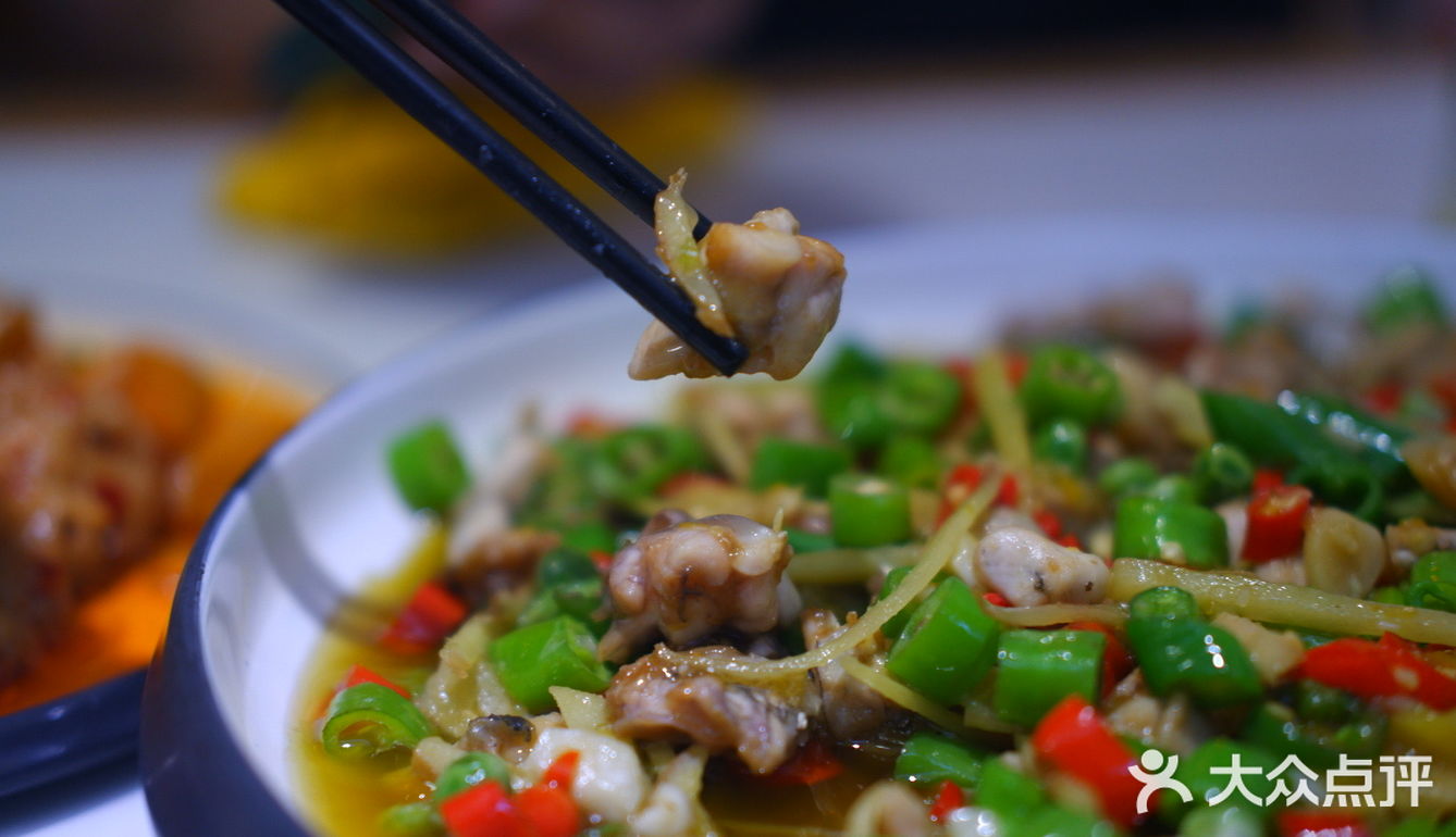 探店｜找一家平价好吃的川菜馆🌶️🌶️🌶️