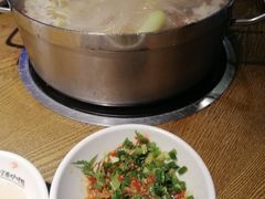 -守柴炉北京烤鸭(丰都东麓店)