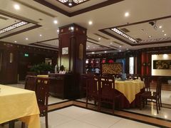 大堂-陈麻婆豆腐(春熙店)