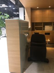 -CARR SALON