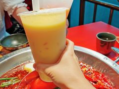 -谭鸭血老火锅(万象九宜城店)