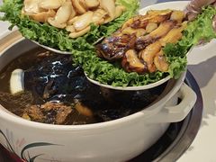 -爱膳菌锅锅(阳南店)