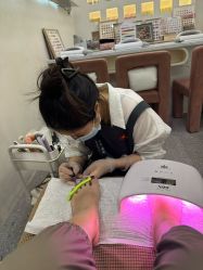 -MONICABOX美甲美睫