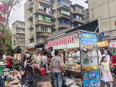 -李德富老街牛杂火锅(抚琴街店)