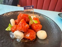 -安泰楼·佛跳墙创始人·传统闽味早茶·酒楼(三坊七巷闽菜地标店)