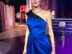 -东京杜莎夫人蜡像馆