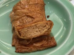 素烧鸭-冶春茶社(官园桥店)