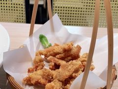 -渔语鱼酸菜鱼新川菜(万象城店)