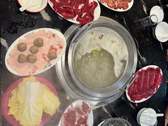 -官塘兄弟·潮汕牛肉店(官塘总店)