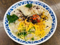 -老温州馄饨担(东游大厦店)